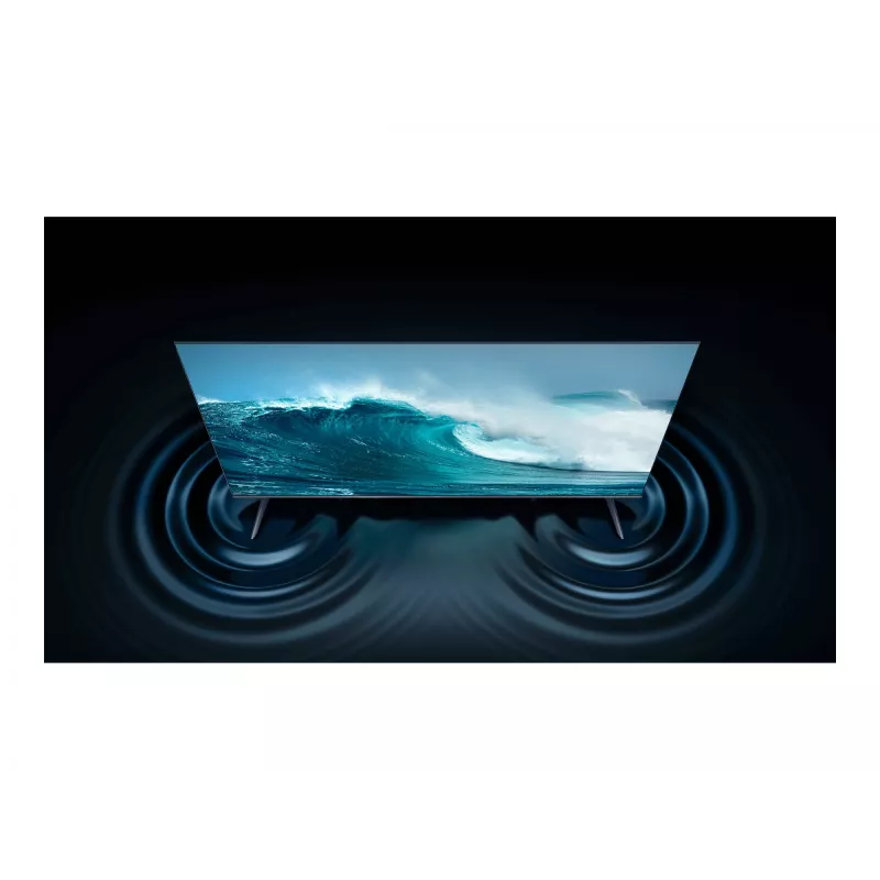 Televizors Xiaomi ELA5936EU 32 collas 4K Ultra HD QLED 3840 x 2160