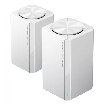 Mesh sistēma Xiaomi AC1200 divjoslu Wi-Fi 5