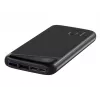 Pārnēsājams ārējais akumulators Navitel PWR10 MX Melns 10000 mAh