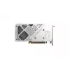 Grafikas karte Zotac GAMING GeForce RTX 5060 Twin Edge OC White Edition 8GB GDDR7
