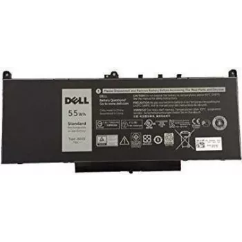 DELL 1W2Y2 klēpjdatora rezerves daļa Baterija