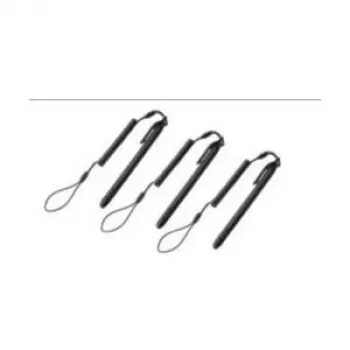 Motorola SG-TC7X-STYLUS-03 irbuļa pildspalva Melna