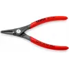 Knipex 49 11 A1 atspergredzenu knaibles