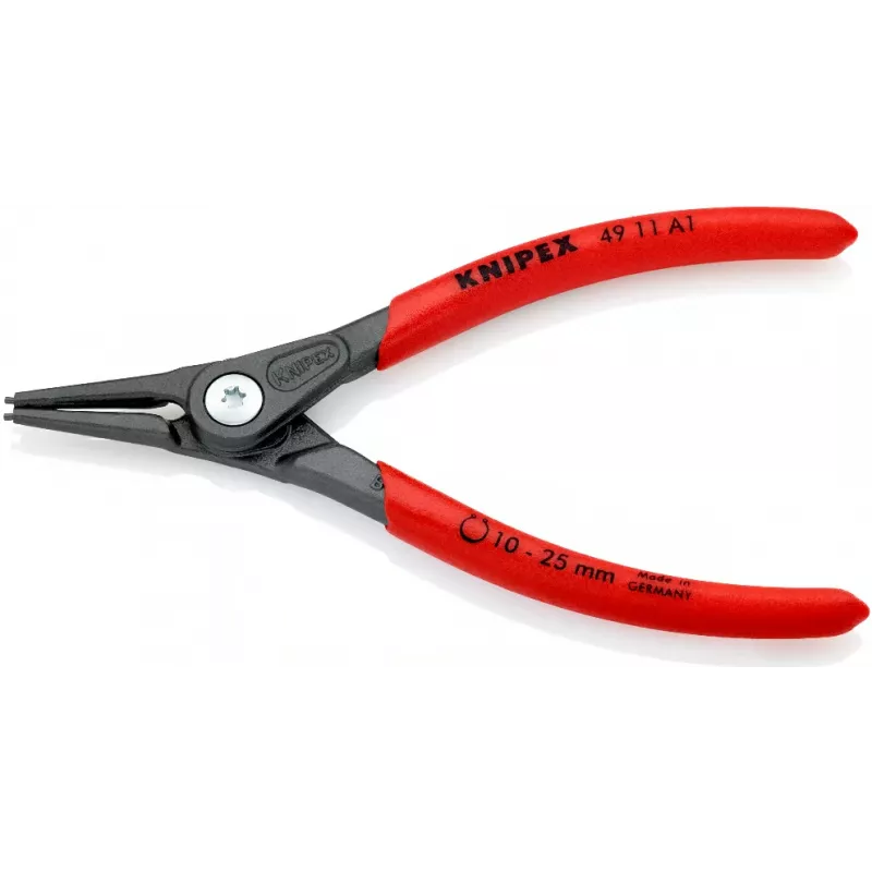 Knipex 49 11 A1 atspergredzenu knaibles