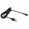 HUION H640P grafiskais planšetdators 5080 lpi 160 x 99 mm USB Melns