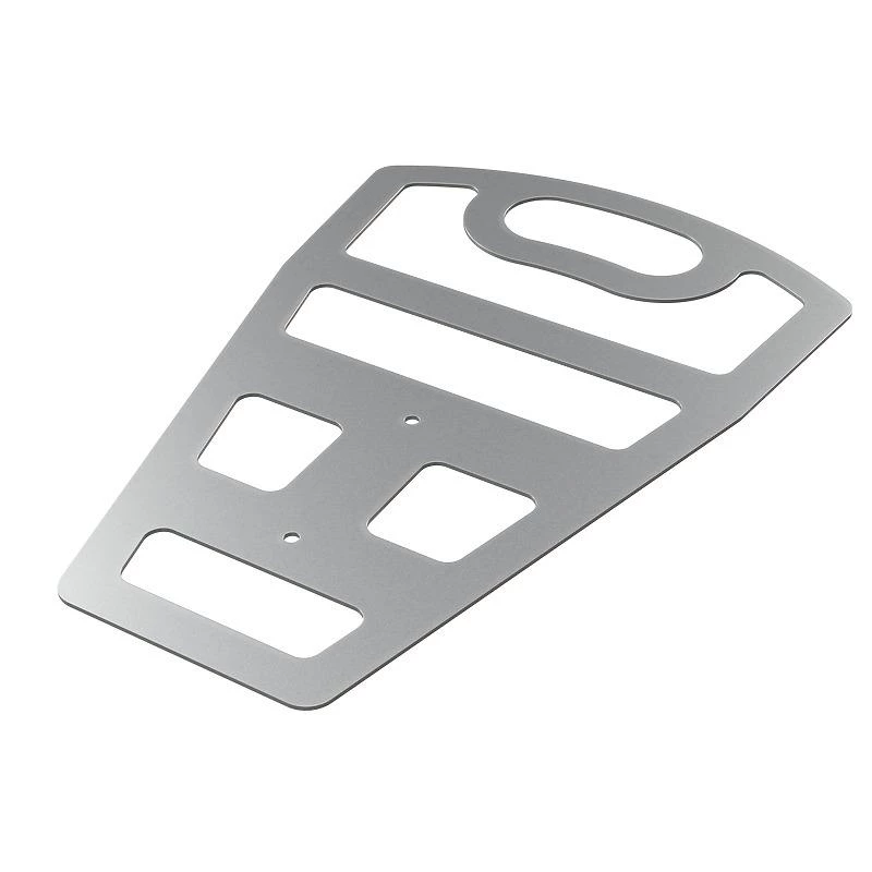 Piekļuves punkts MikroTik cAP ax griestu montāžai Wi‑Fi 6 divu joslu 2.4 GHz/5 GHz, 1774 Mbps, 2x RJ45, IP20, RouterOS