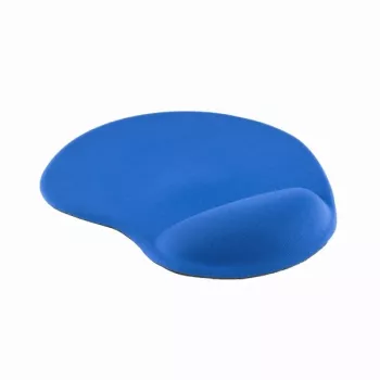 Sbox MP-01BL Gēla peļu paliktnis, zils