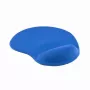 Sbox MP-01BL Gēla peļu paliktnis, zils