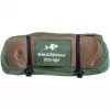 Adventure Moskito Hammock Thermo AZ-1030430, kempinga šūpuļtīkls zaļš/brūns