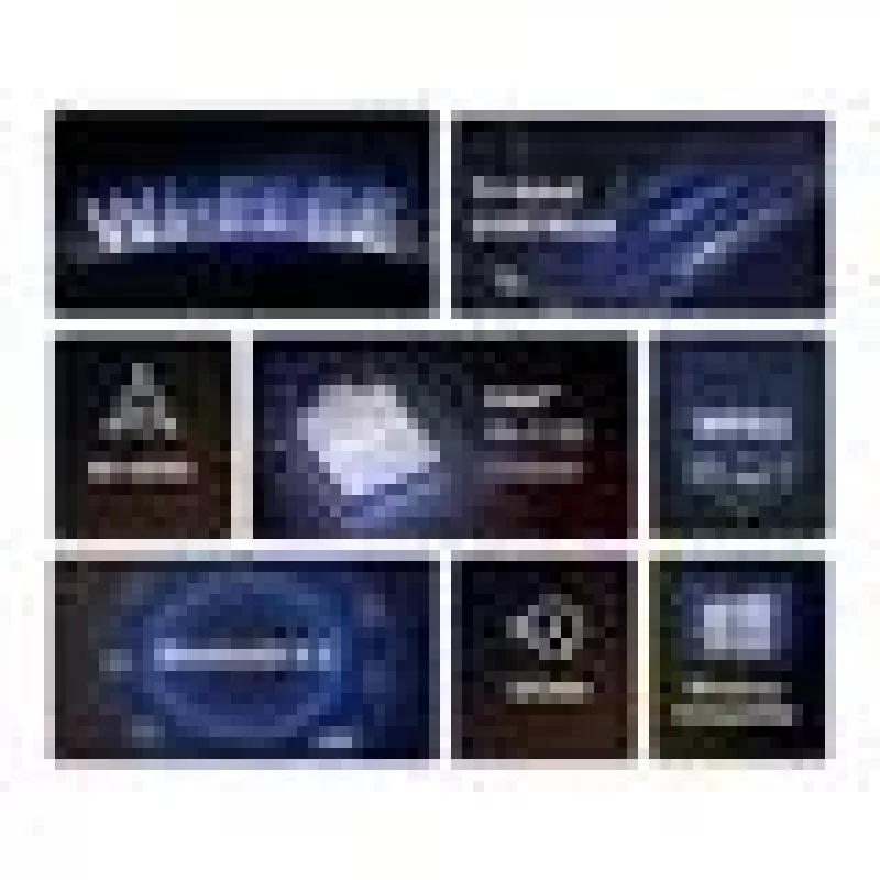 Mercusys AXE5400 Wi-Fi 6E Bluetooth 5.2 PCIe Adapter