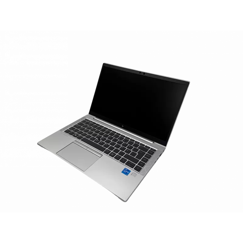 HP Renew Grade B | EliteBook 840 G8 | 14 collas | i5-1135G7 | 8 GB | SSD | 256 GB | Intel Iris Xe Graphics | Windows 11 Pro | Tastatūras valoda zviedru | 12 mēneši