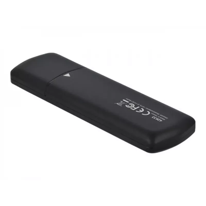 SSD korpuss DeLOCK Ārējais USB Type-C Combo korpuss 42633