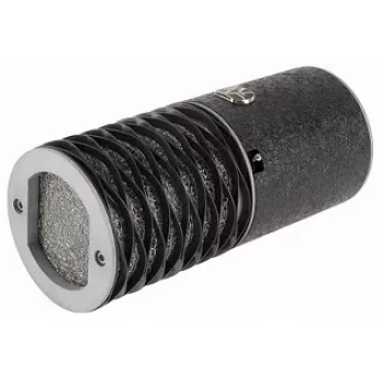 Aston Microphones Origin Melns Bundle kondensatora mikrofons + turētājs + pop filtrs