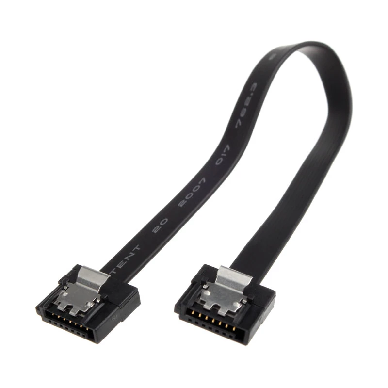 SATA kabelis Akasa PROSLIM SATA 3.0 15cm
