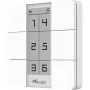 Bezvadu ainas poga Milesight WS156-868M E-ink displejs LoRaWAN, 868 MHz