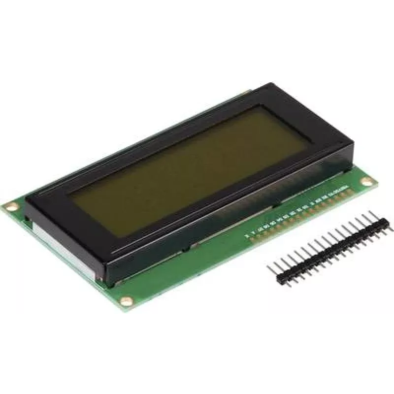 Joy-it Display com-lcd20x4 (com-lcd20x4)