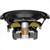 Pioneer TS-A250D4 auto-subwoofer zemfrekvences skaļruņa draiveris 400 W (1025917)
