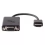 HDMI–VGA pārveidotājs Dell 9XJND — pasīvs video pārveidotājs no HDMI avota uz VGA displeju
