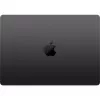 MacBook Pro 14 M4 Max, Space Black, M4 Max (14-CPU/32-GPU), 36GB, 1TB, vācu, 96W USB-C barošanas adapteris, MX2K3D/A