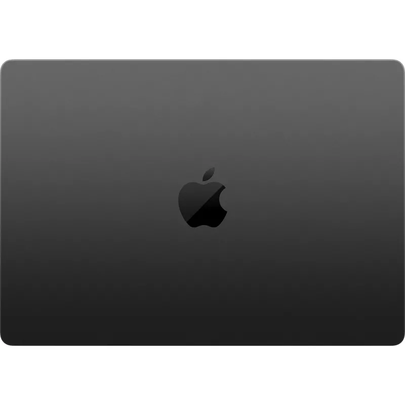 MacBook Pro 14 M4 Max, Space Black, M4 Max (14-CPU/32-GPU), 36GB, 1TB, vācu, 96W USB-C barošanas adapteris, MX2K3D/A