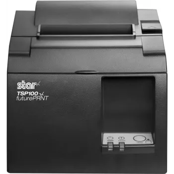 Star Micronics 39472730 printeris, pelēks