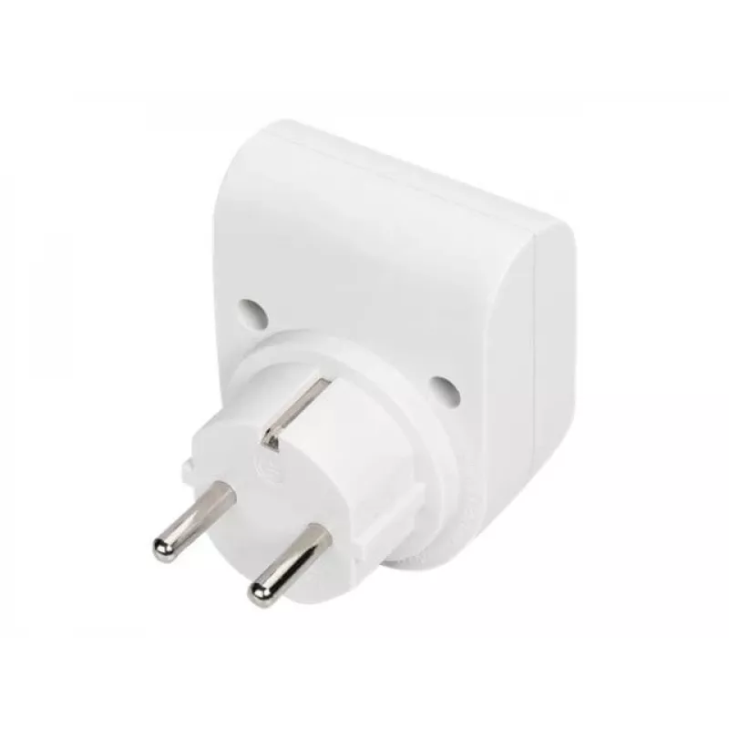 Pārsprieguma aizsardzības adapteris Digitus DN-95400