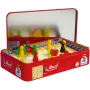Schmidt Spiele Ludo ceļojumu/piedzīvojumu galda spēle (51204)