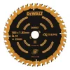 Riņķveida zāģa asmens DeWALT DT10640-QZ 16,5 cm