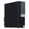 DELL OptiPlex 7070 i5-8500 8GB 256GB SSD SFF Win11pro lietots