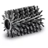 Kärcher 2.644-226.0 stiepļu suka, melna, 100 mm x 134 mm x 100 mm
