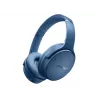 Bose QuietComfort 884367-1300 austiņas, pāri ausīm, vadu/bezvadu Bluetooth, zilas