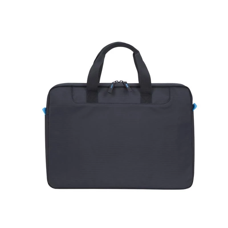 NB Case Regent 14/8027 Melns Rivacase