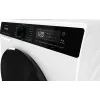 Gorenje WD2PA854ADW/AT veļas mazgājamā mašīna ar žāvētāju Brīvi stāvoša Priekšējā ielāde Balta D
