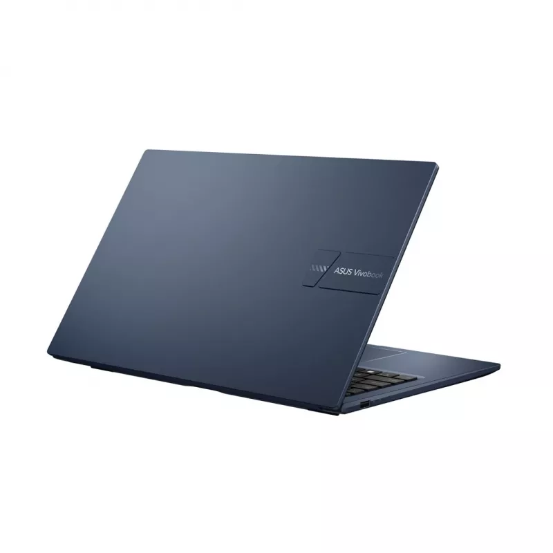 Portatīvais dators ASUS VivoBook 15 X1504VA-BQ4283W — Intel Core 5-120U, 15,6 collas LED, 16 GB RAM, 512 GB SSD, Windows 11 Home, zils