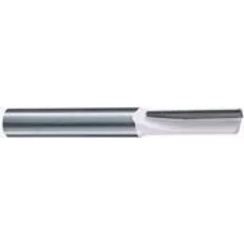 Makita - noapaļošanas frēze - taisna - 6 mm - garums: 51,8 (D-47416)