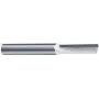 Makita - noapaļošanas frēze - taisna - 6 mm - garums: 51,8 (D-47416)