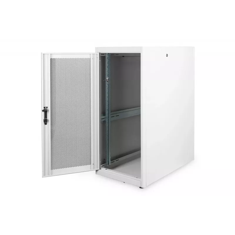 Brīvi stāvošs statīvs Digitus DN-19 SRV-26U-D 600x1000 mm 26U 600 kg