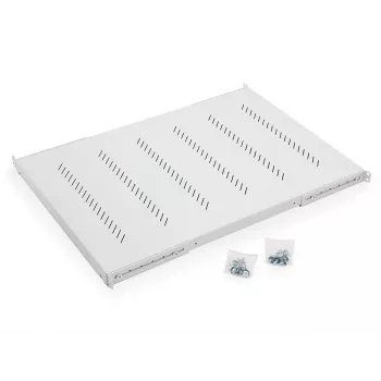 Lieljaudas plaukts Triton RAC-UP-650-H4 650 mm krēmkrāsas un pelēkā krāsā