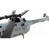 VTOL lidaparāts Amewi AFX-105 ar elektromotoru 350 mAh 99 g