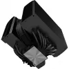 Cooler Master MasterAir MA824 Stealth procesora gaisa dzesētājs 120/135 mm Melns
