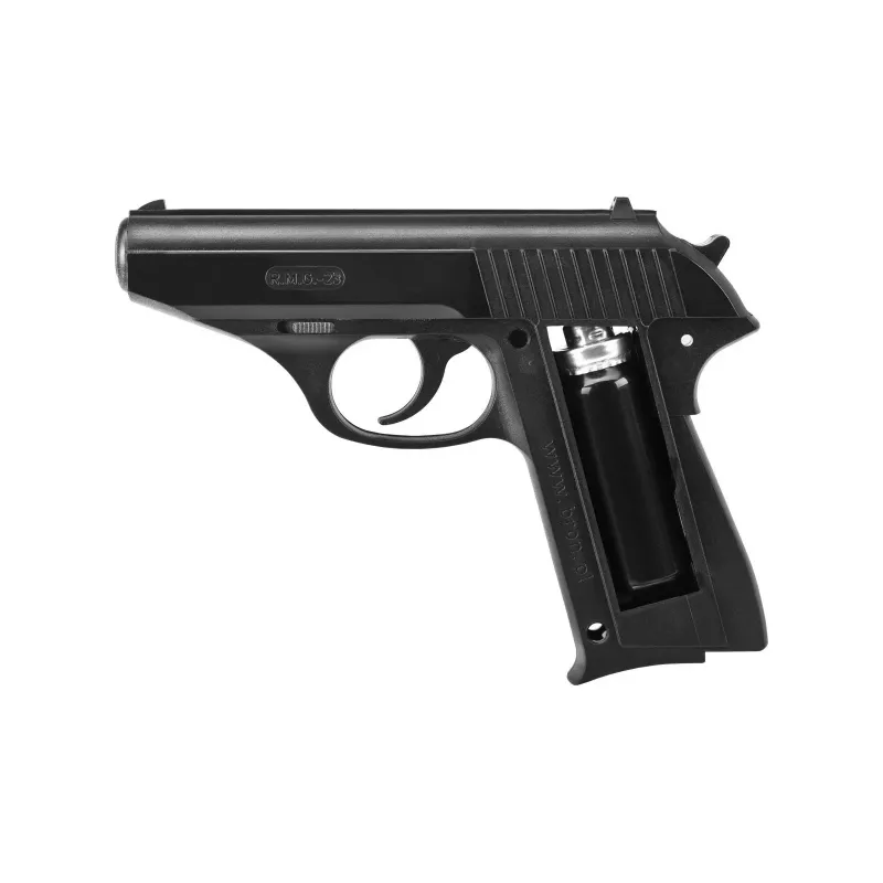 Gāzes pistole KOLTER RMG-23 (RMG.2301)