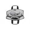 Portfelis Rivacase 8930 39,6 cm (15,6 collas) Melns