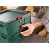 Bosch SystemBox uzglabāšanas kaste taisnstūrveida polipropilēna (PP) melna, zaļa