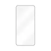Rūdīta stikla ekrāna aizsargplēve FIXED Full Cover 2.5D Samsung Galaxy S26 Ultra, 2 gab., melna