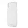 Telefona vāciņš Tellur Silicone Cover iPhone XS Max caurspīdīgs