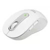 Pele Logitech Signature M650 Wireless RF Wireless + Bluetooth