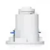 Ubiquiti UACC-G6-PTZ-ICM-W stiprinājums āra lietošanai, balts, diametrs 15,1 cm