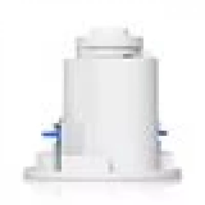 Ubiquiti UACC-G6-PTZ-ICM-W stiprinājums āra lietošanai, balts, diametrs 15,1 cm