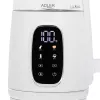 ADLER AD 1305 electric kettle balta/silver