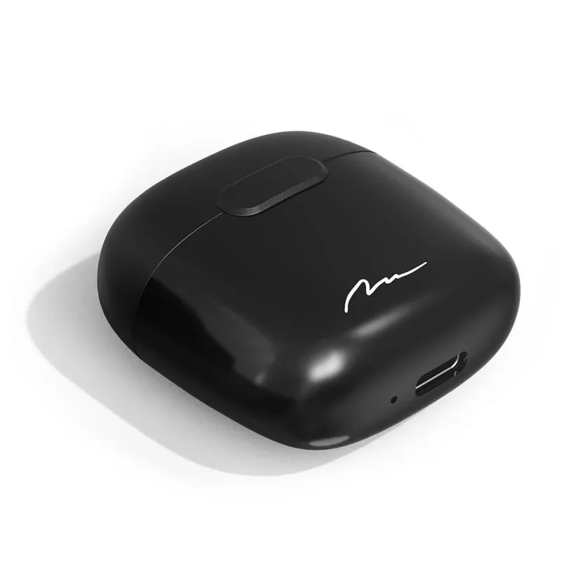 Austiņas Media-Tech MT3608K R-Phones TWS+ melnas